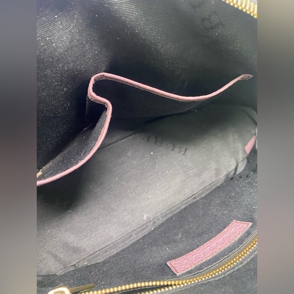 Burberry Light Purple Bag - Picture 8 of 16